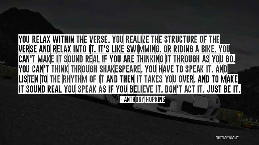 Shaquay Minter Quotes By Anthony Hopkins Shaquay Minter Quotes By Anthony Hopkins
