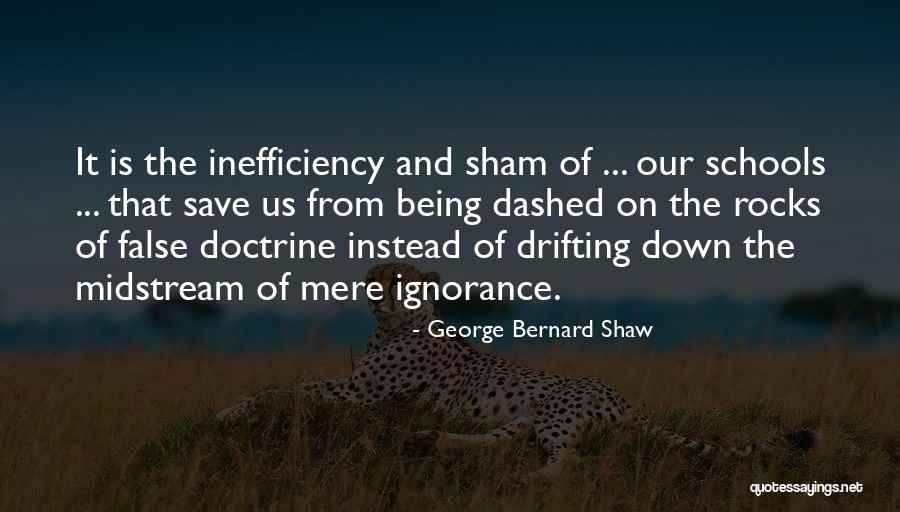 Shaquila Wilson Quotes By George Bernard Shaw Shaquila Wilson Quotes By George Bernard Shaw