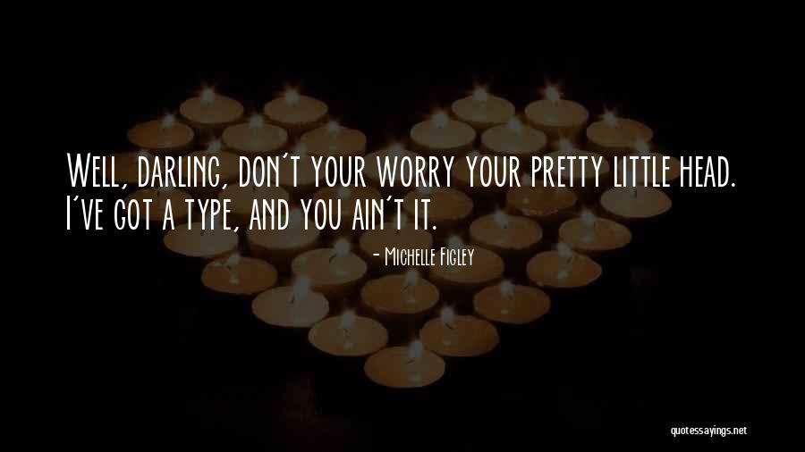 Shaquila Wilson Quotes By Michelle Figley Shaquila Wilson Quotes By Michelle Figley