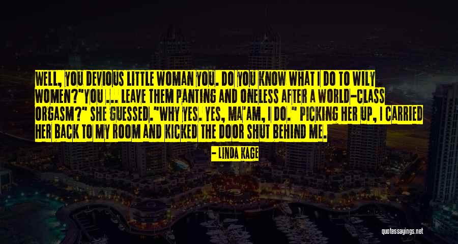 Shaquilla Eilets Quotes By Linda Kage Shaquilla Eilets Quotes By Linda Kage