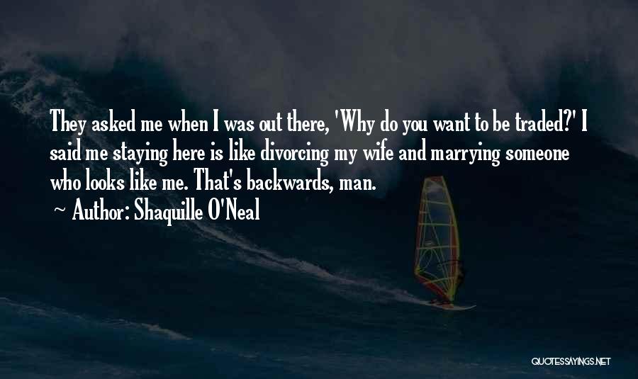 Shaquille O'Neal Quotes 1019823