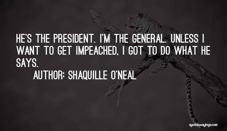 Shaquille O'Neal Quotes 1248433