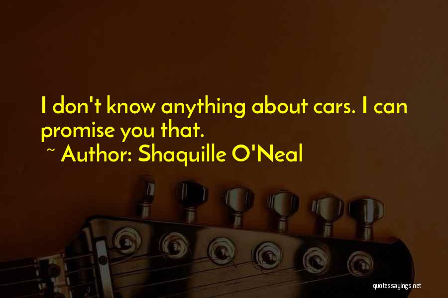 Shaquille O'Neal Quotes 1267968