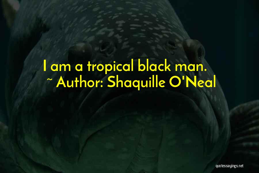 Shaquille O'Neal Quotes 1451558