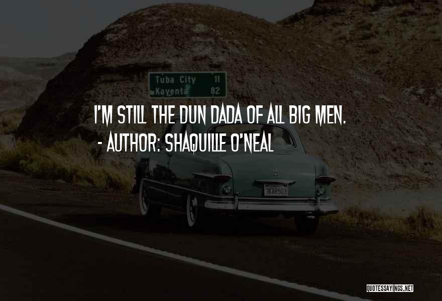 Shaquille O'Neal Quotes 147447