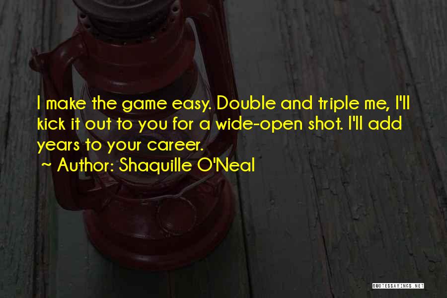 Shaquille O'Neal Quotes 1530118