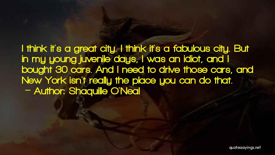 Shaquille O'Neal Quotes 1927452