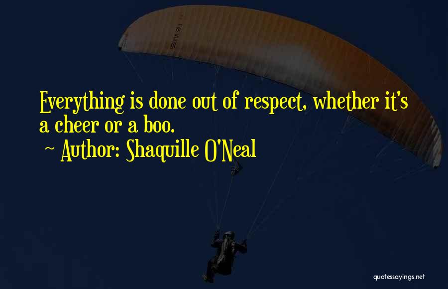 Shaquille O'Neal Quotes 362886