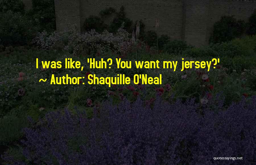 Shaquille O'Neal Quotes 535542