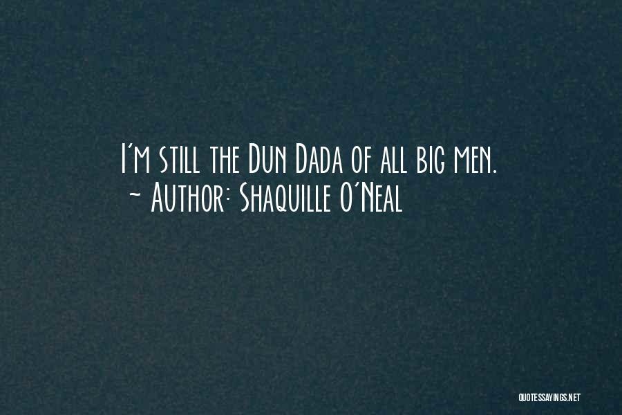 Shaquille Quotes By Shaquille O'Neal