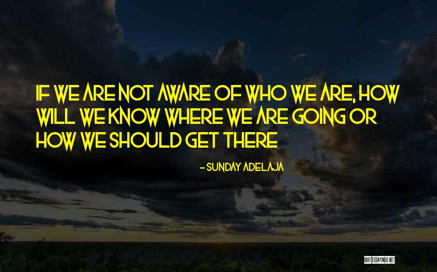 Shaquisha Quotes By Sunday Adelaja Shaquisha Quotes By Sunday Adelaja
