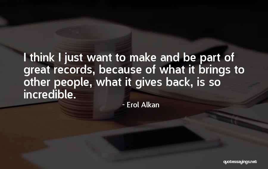 Shar Muslim Quotes By Erol Alkan Shar Muslim Quotes By Erol Alkan