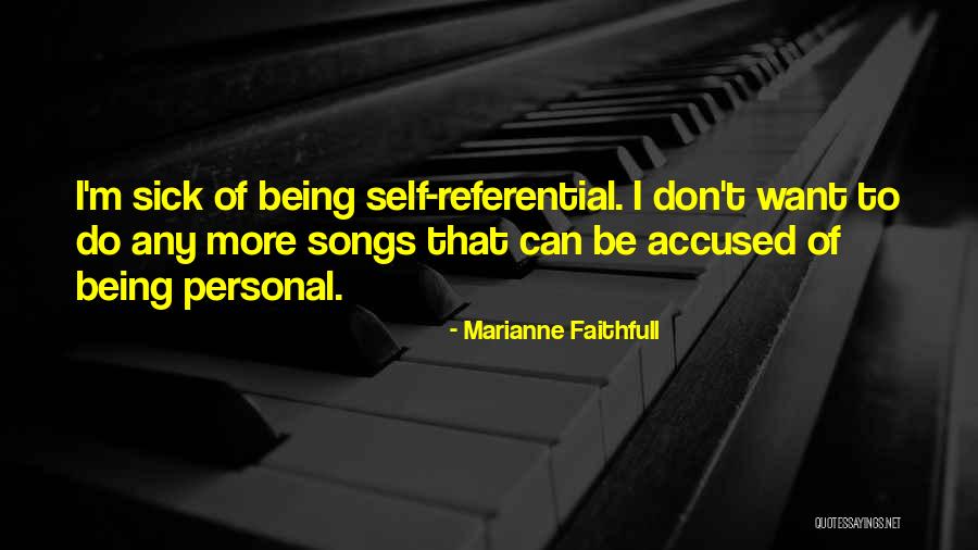 Sharabi 1964 Quotes By Marianne Faithfull Sharabi 1964 Quotes By Marianne Faithfull