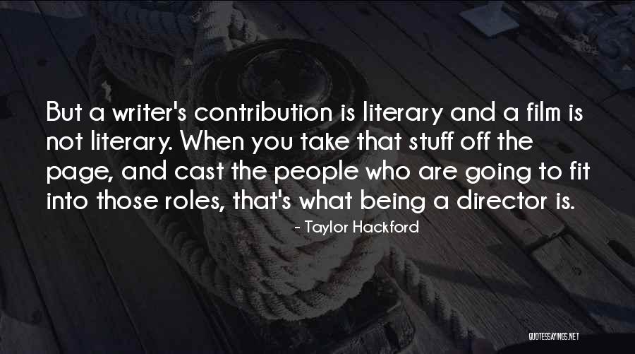 Sharabi Full Quotes By Taylor Hackford Sharabi Full Quotes By Taylor Hackford