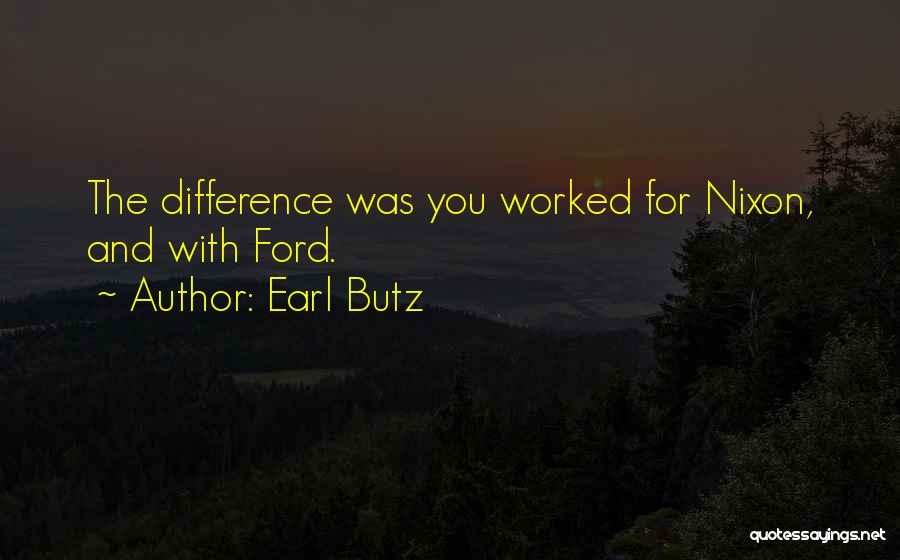 Sharabi Poetry Quotes By Earl Butz