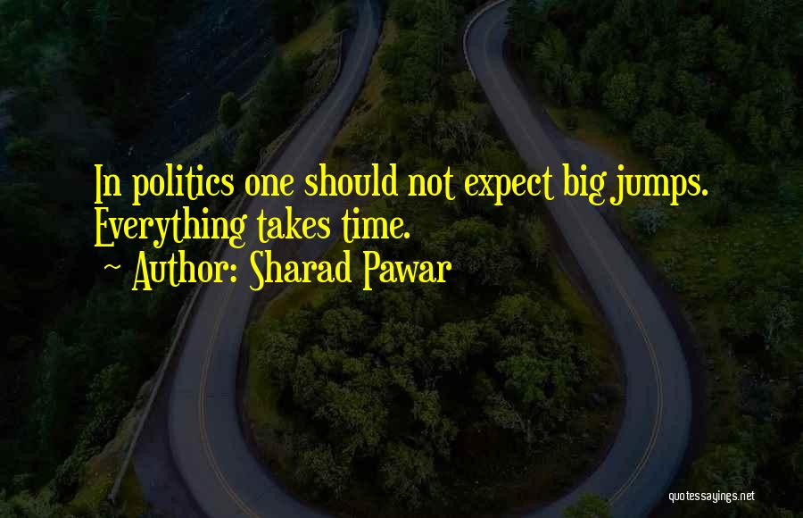 Sharad Pawar Quotes 1213062