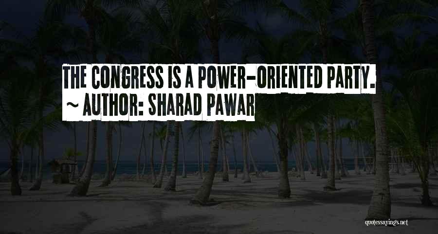 Sharad Pawar Quotes 948695