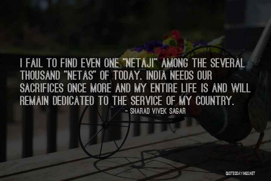 Sharad Sagar Quotes By Sharad Vivek Sagar Sharad Sagar Quotes By Sharad Vivek Sagar
