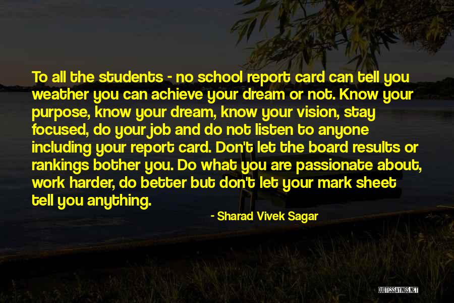 Sharad Sagar Quotes By Sharad Vivek Sagar Sharad Sagar Quotes By Sharad Vivek Sagar