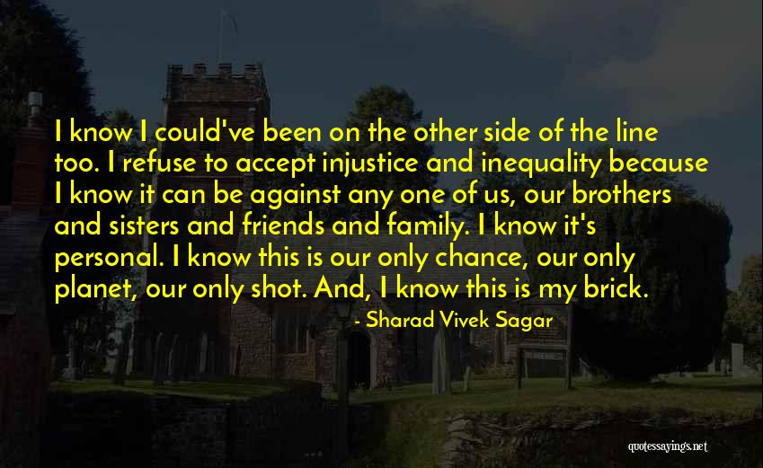 Sharad Sagar Quotes By Sharad Vivek Sagar Sharad Sagar Quotes By Sharad Vivek Sagar