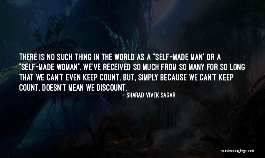 Sharad Sagar Quotes By Sharad Vivek Sagar Sharad Sagar Quotes By Sharad Vivek Sagar