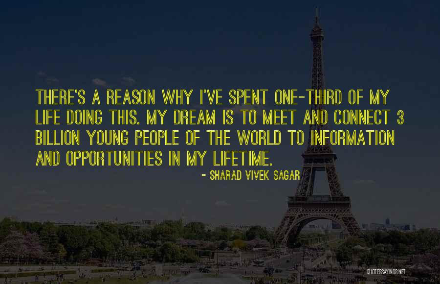 Sharad Sagar Quotes By Sharad Vivek Sagar Sharad Sagar Quotes By Sharad Vivek Sagar