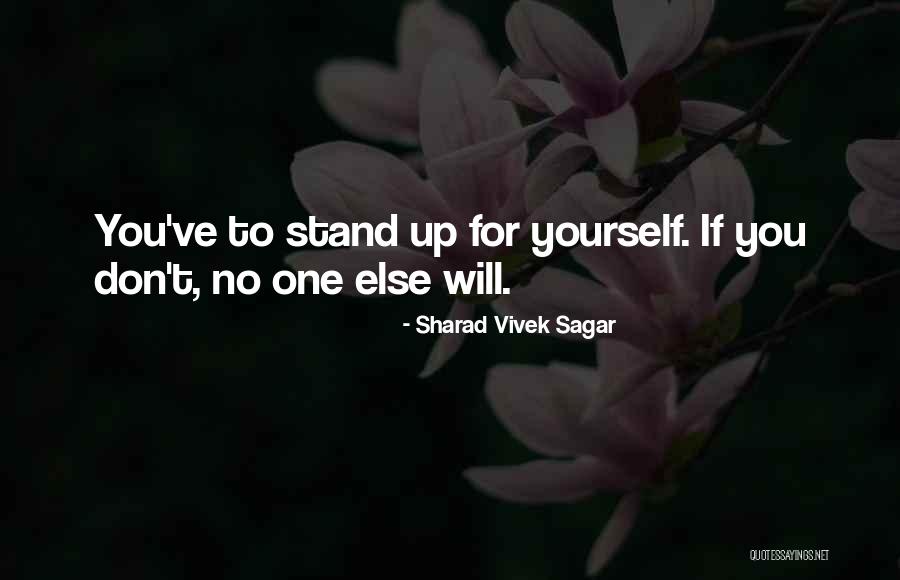 Sharad Sagar Quotes By Sharad Vivek Sagar Sharad Sagar Quotes By Sharad Vivek Sagar