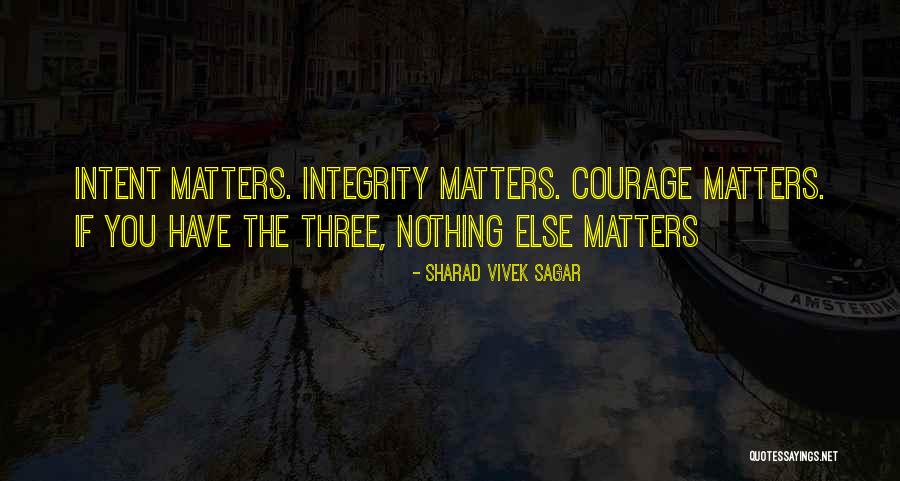 Sharad Sagar Quotes By Sharad Vivek Sagar Sharad Sagar Quotes By Sharad Vivek Sagar