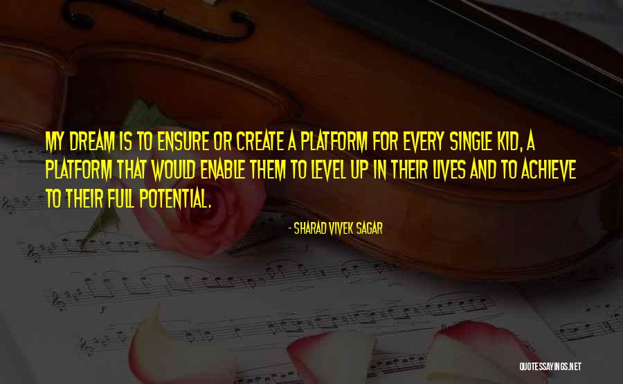 Sharad Sagar Quotes By Sharad Vivek Sagar Sharad Sagar Quotes By Sharad Vivek Sagar