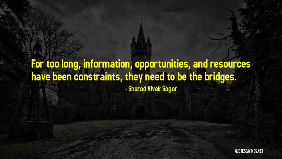 Sharad Sagar Quotes By Sharad Vivek Sagar Sharad Sagar Quotes By Sharad Vivek Sagar
