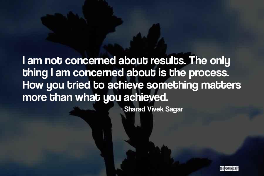 Sharad Vivek Sagar Quotes 103302