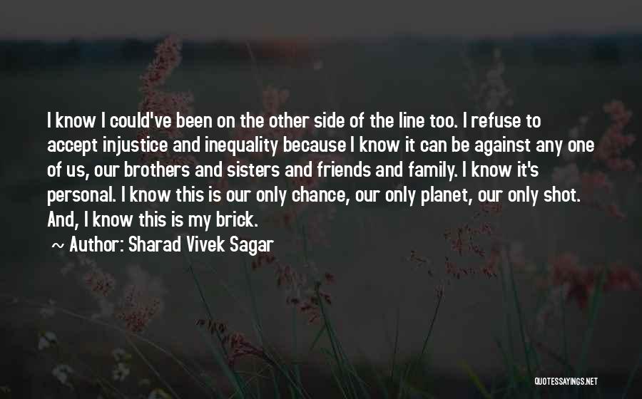 Sharad Vivek Sagar Quotes 2085304