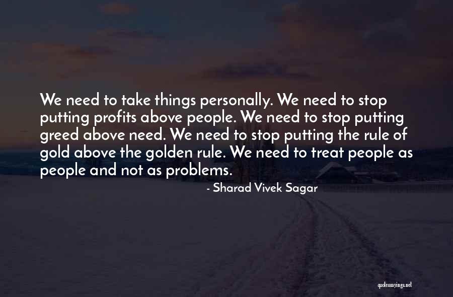 Sharad Vivek Sagar Quotes 635742