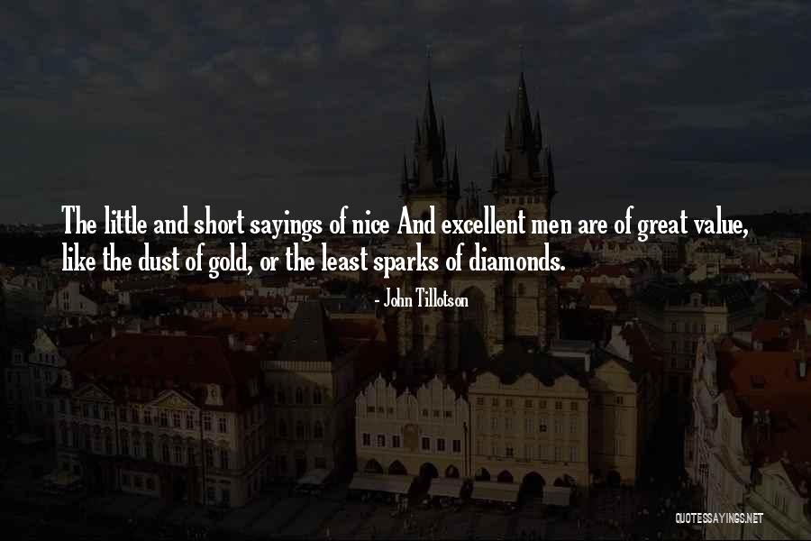 Sharae Honeycutt Quotes By John Tillotson Sharae Honeycutt Quotes By John Tillotson