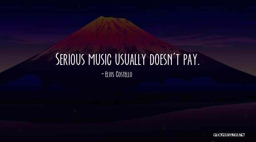 Sharae Moore Quotes By Elvis Costello Sharae Moore Quotes By Elvis Costello