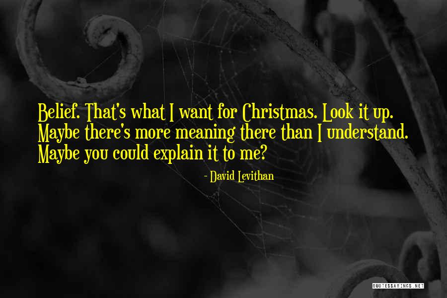 Sharaf Dg Offers Quotes By David Levithan Sharaf Dg Offers Quotes By David Levithan