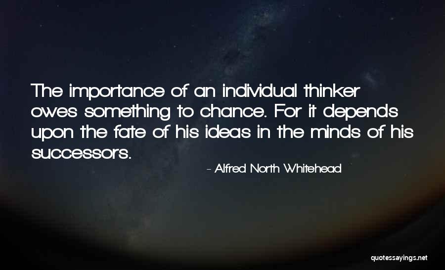 Sharaff Rathur Quotes By Alfred North Whitehead Sharaff Rathur Quotes By Alfred North Whitehead
