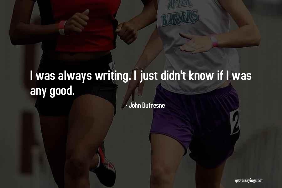 Sharafi Reza Quotes By John Dufresne Sharafi Reza Quotes By John Dufresne