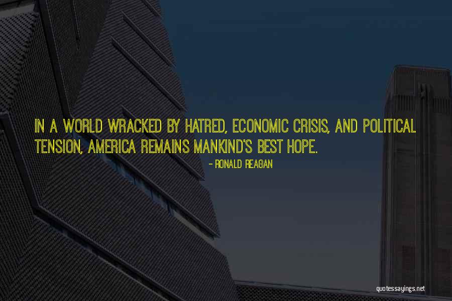 Sharagim Kemp Quotes By Ronald Reagan Sharagim Kemp Quotes By Ronald Reagan