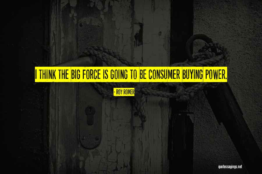 Sharagim Kemp Quotes By Roy Romer Sharagim Kemp Quotes By Roy Romer