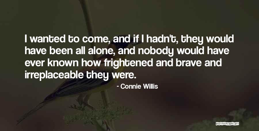 Sharai Mawera Quotes By Connie Willis Sharai Mawera Quotes By Connie Willis
