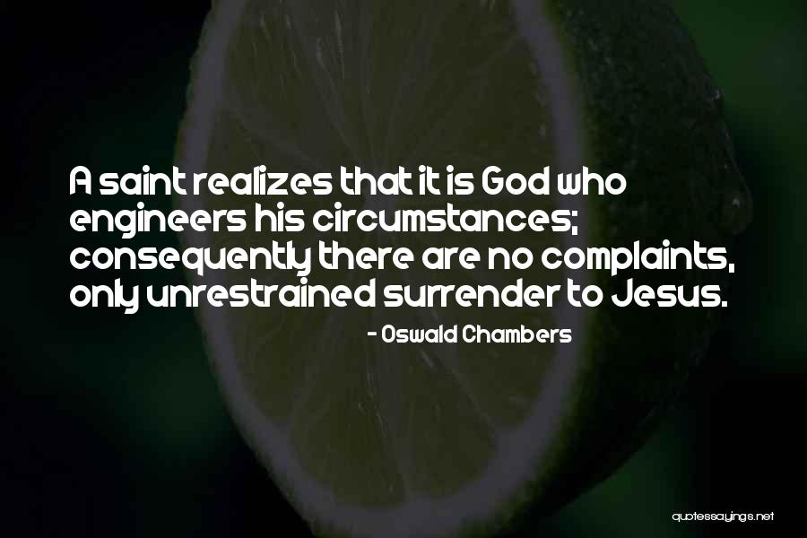 Sharai Mawera Quotes By Oswald Chambers Sharai Mawera Quotes By Oswald Chambers