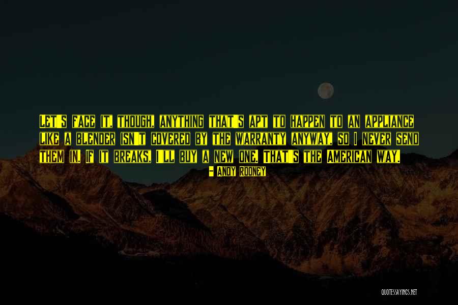 Sharaine House Quotes By Andy Rooney Sharaine House Quotes By Andy Rooney