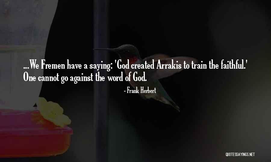 Sharakai Quotes By Frank Herbert Sharakai Quotes By Frank Herbert