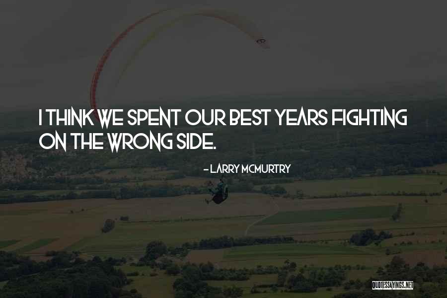 Sharakai Quotes By Larry McMurtry Sharakai Quotes By Larry McMurtry