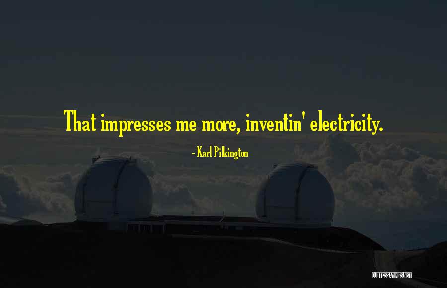 Sharakan Quotes By Karl Pilkington Sharakan Quotes By Karl Pilkington