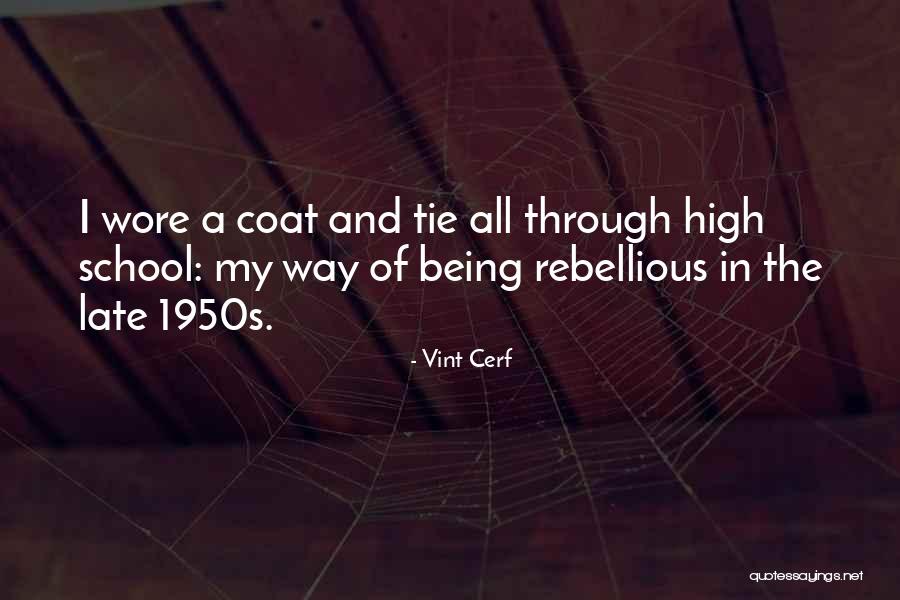 Sharakan Quotes By Vint Cerf Sharakan Quotes By Vint Cerf