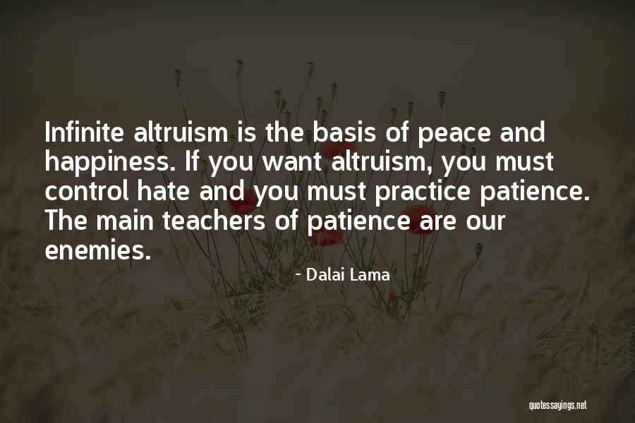 Sharalee Husband Quotes By Dalai Lama Sharalee Husband Quotes By Dalai Lama