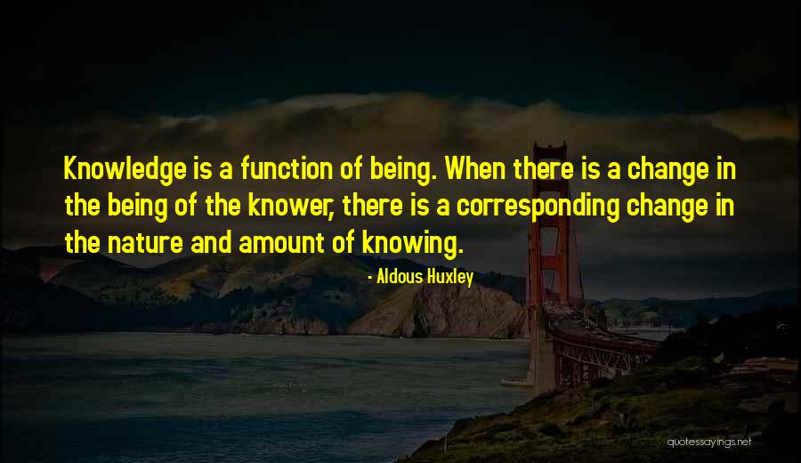 Sharam Daneshgar Quotes By Aldous Huxley Sharam Daneshgar Quotes By Aldous Huxley