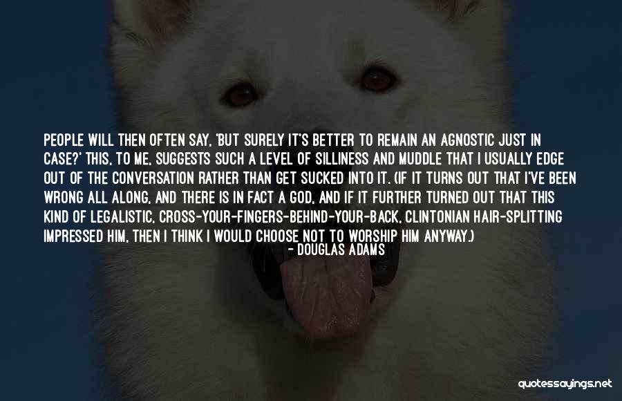 Sharam Diniz Quotes By Douglas Adams Sharam Diniz Quotes By Douglas Adams